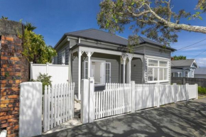 Petite France in Devonport
